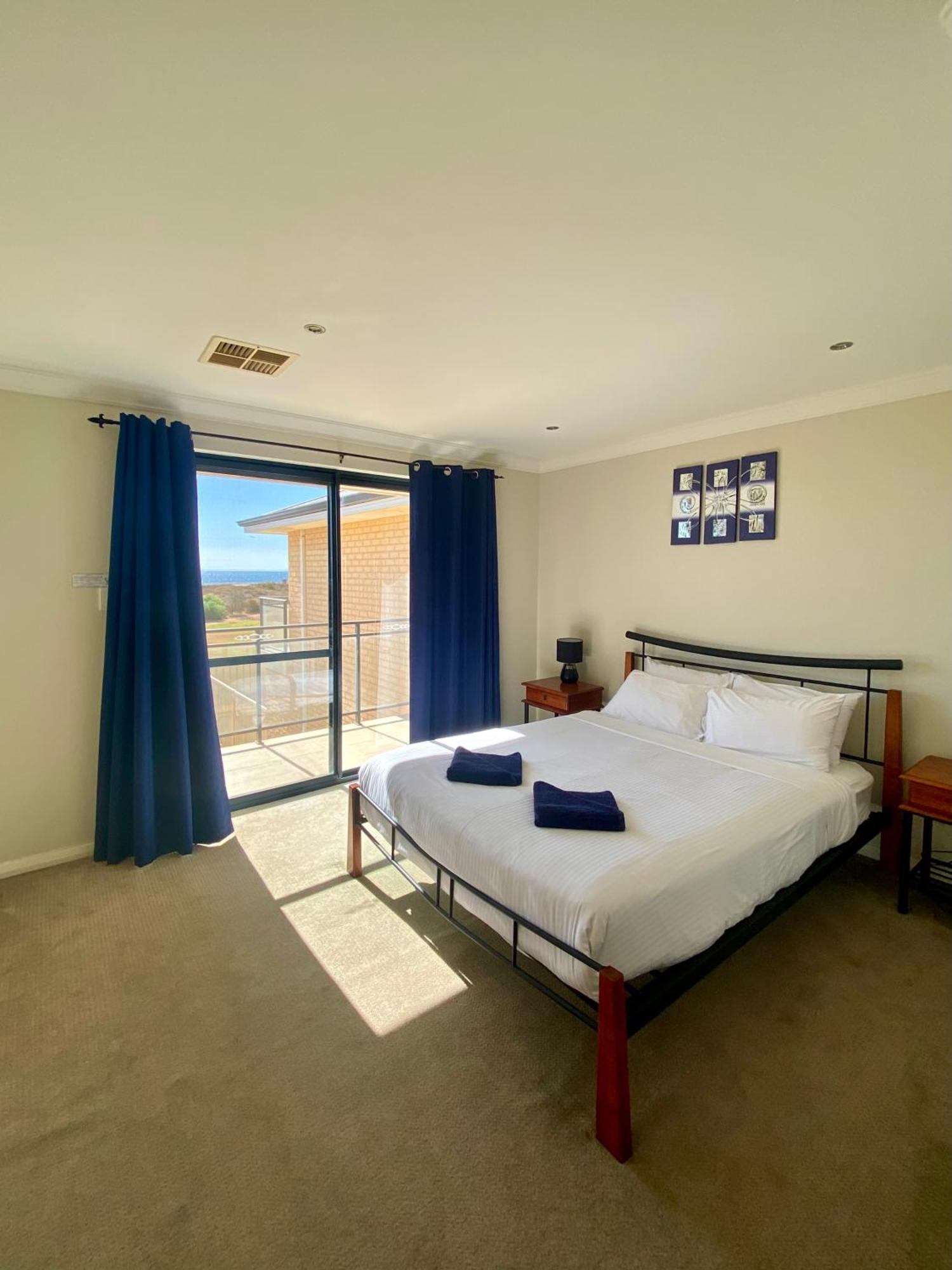 Port Denison Beach Resort Ngoại thất bức ảnh