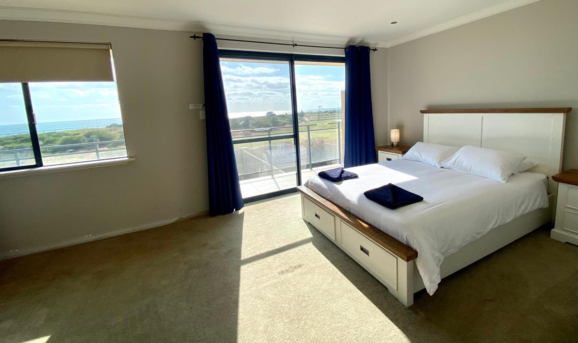 Port Denison Beach Resort Ngoại thất bức ảnh