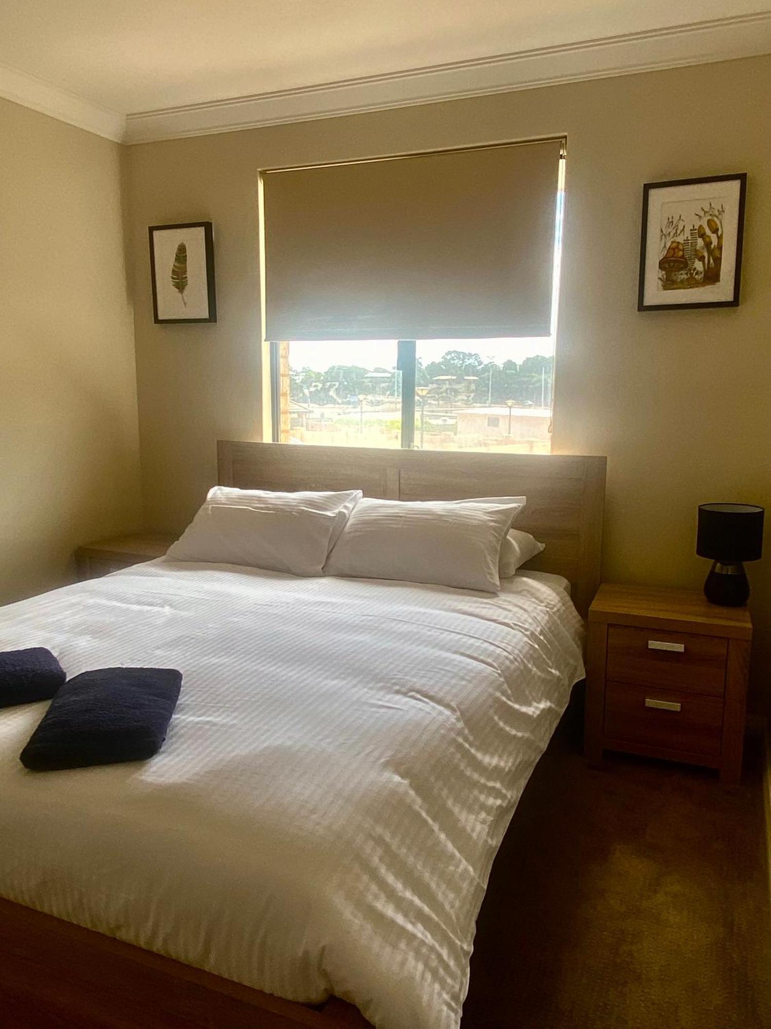Port Denison Beach Resort Ngoại thất bức ảnh