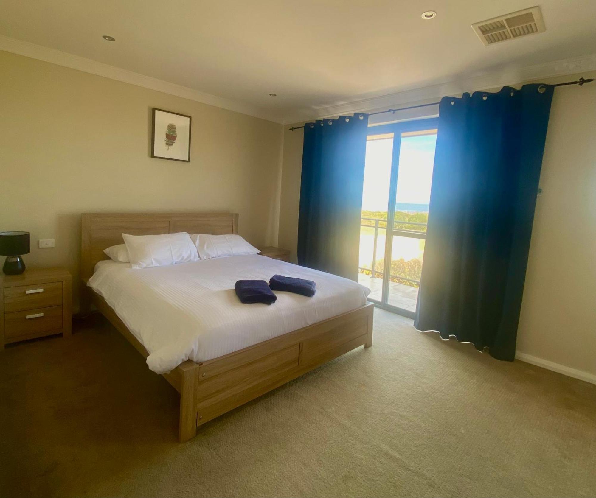 Port Denison Beach Resort Ngoại thất bức ảnh